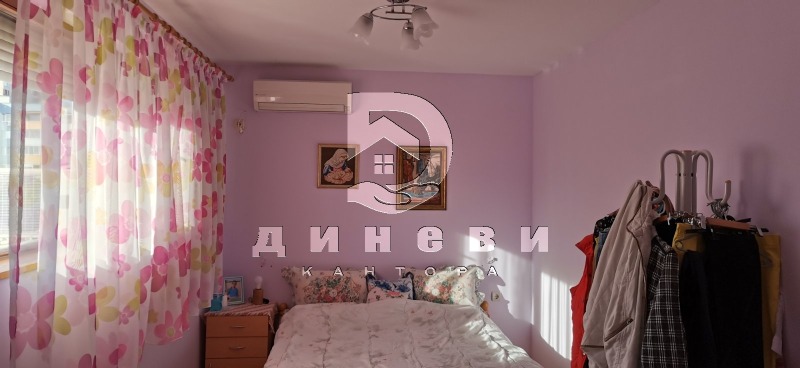 In vendita  1 camera da letto Stara Zagora , Samara 3 , 61 mq | 61919829 - Immagine [7]