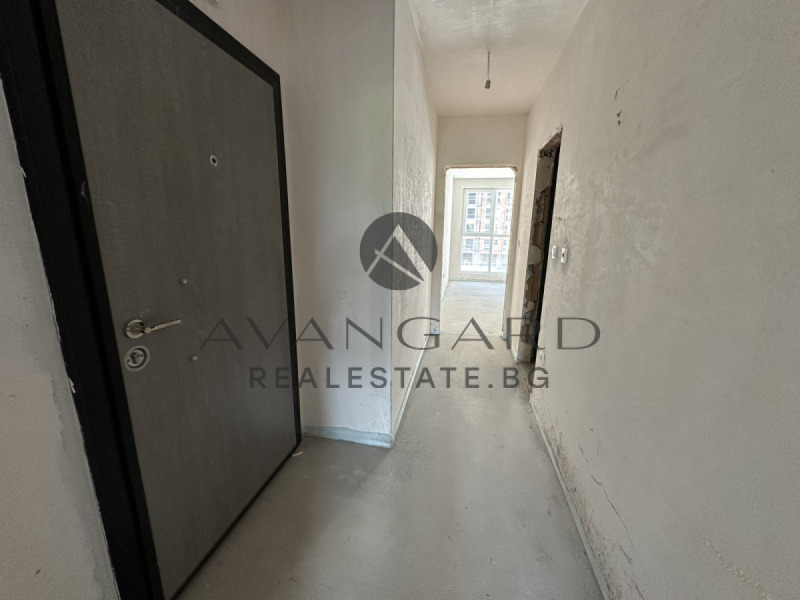 En venta  1 dormitorio Plovdiv , Kyuchuk Parizh , 76 metros cuadrados | 58542358 - imagen [5]