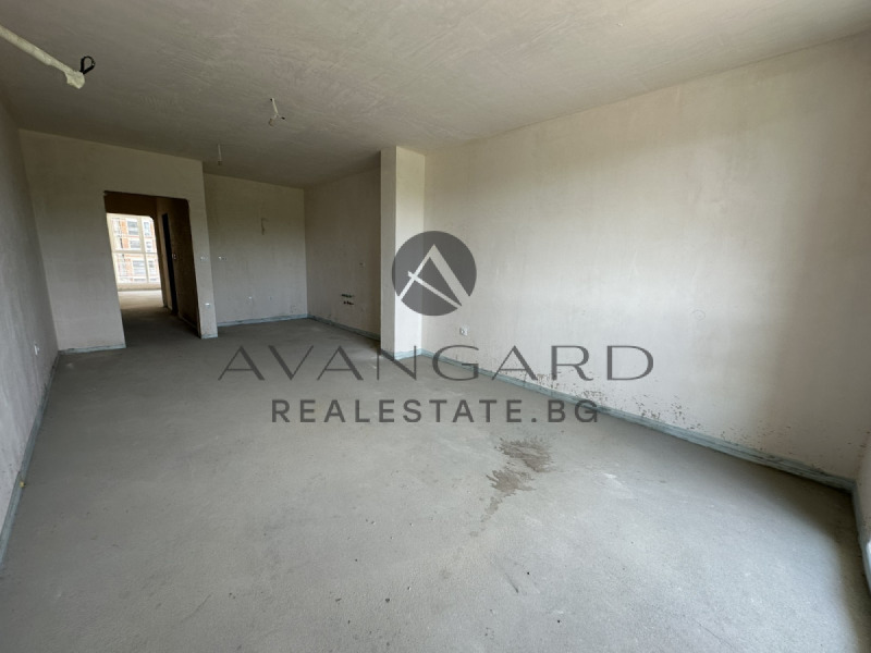 En venta  1 dormitorio Plovdiv , Kyuchuk Parizh , 76 metros cuadrados | 58542358 - imagen [3]
