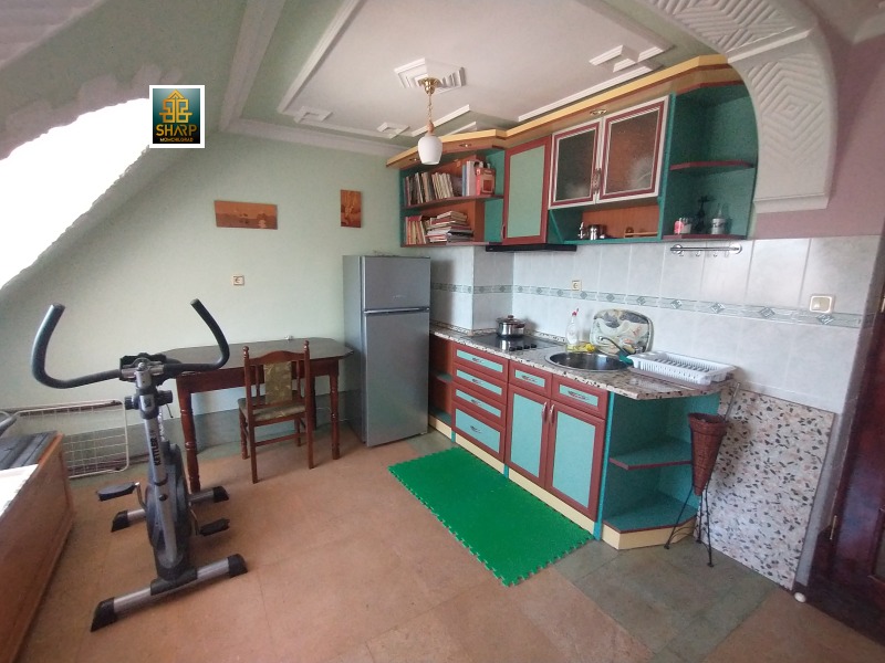 Till salu  1 sovrum region Kardzhali , Momtjilgrad , 52 kvm | 31216222 - bild [3]