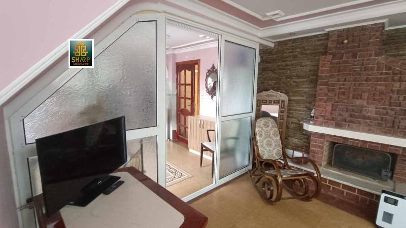Till salu  1 sovrum region Kardzhali , Momtjilgrad , 52 kvm | 31216222 - bild [9]