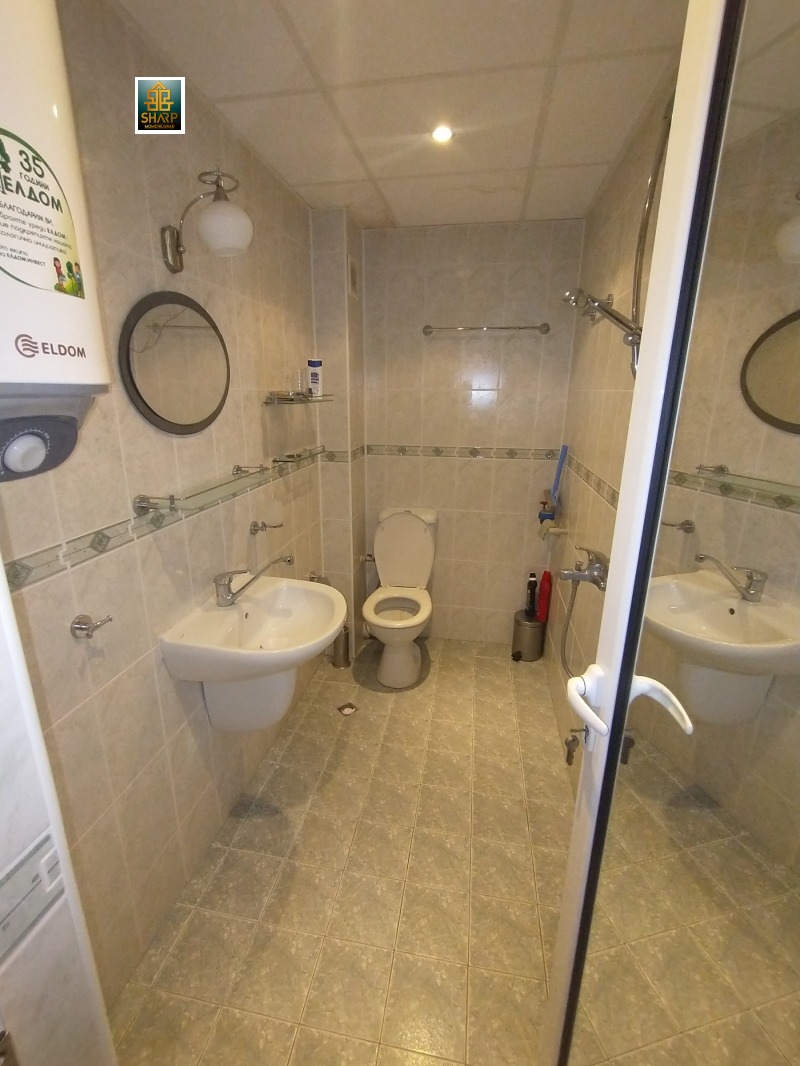 Till salu  1 sovrum region Kardzhali , Momtjilgrad , 52 kvm | 31216222 - bild [4]