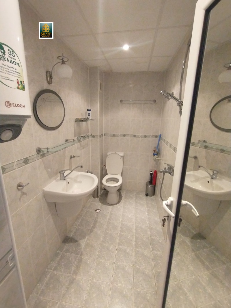 Till salu  1 sovrum region Kardzhali , Momtjilgrad , 52 kvm | 31216222 - bild [5]