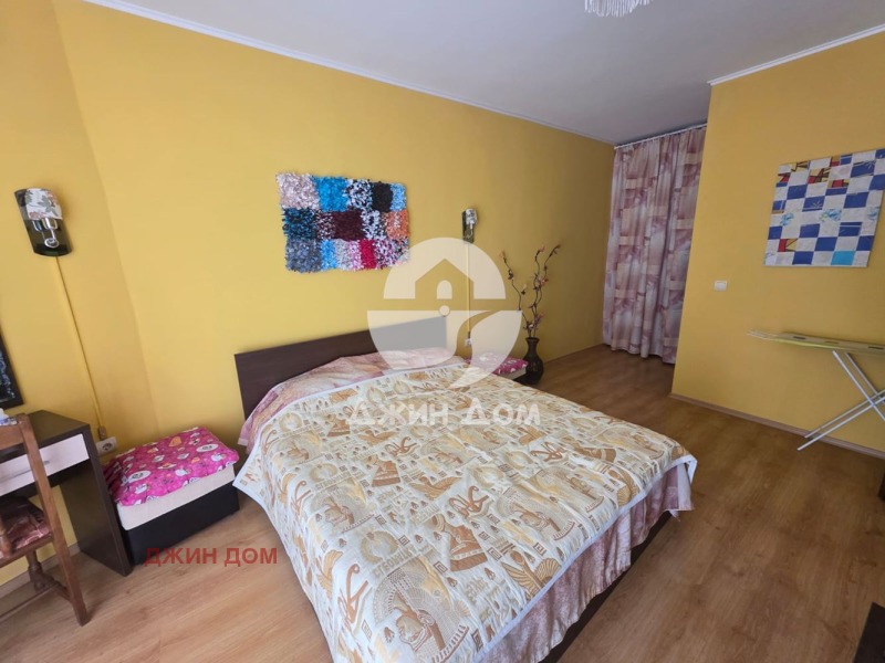 Продава  2-стаен област Бургас , гр. Свети Влас , 71 кв.м | 89874949 - изображение [7]