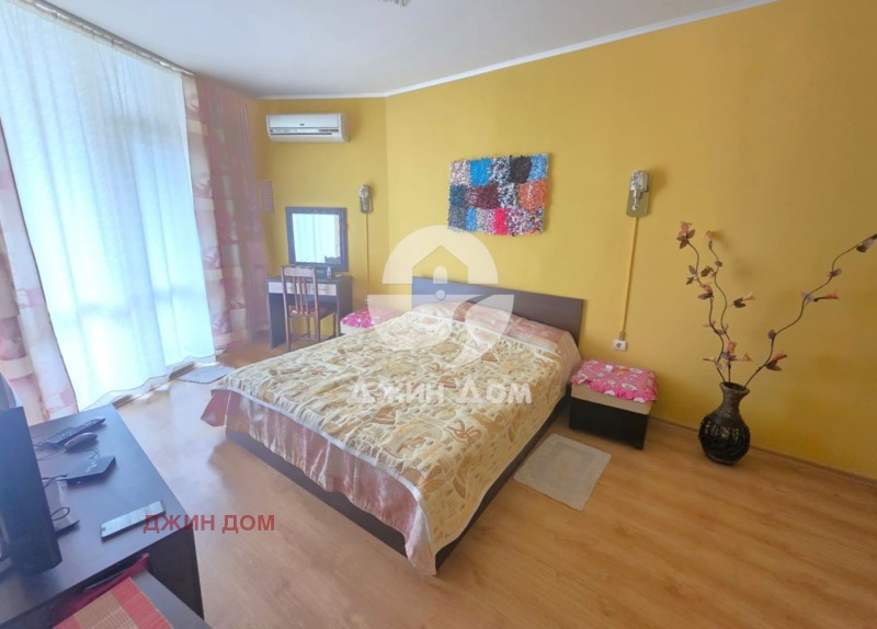 Продава  2-стаен област Бургас , гр. Свети Влас , 71 кв.м | 89874949 - изображение [6]