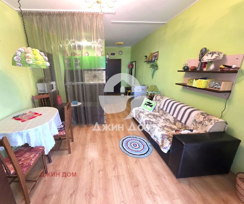 Продава  2-стаен област Бургас , гр. Свети Влас , 71 кв.м | 89874949 - изображение [2]