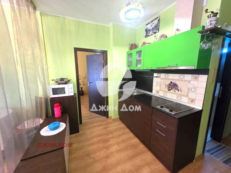 Продава  2-стаен област Бургас , гр. Свети Влас , 71 кв.м | 89874949 - изображение [4]
