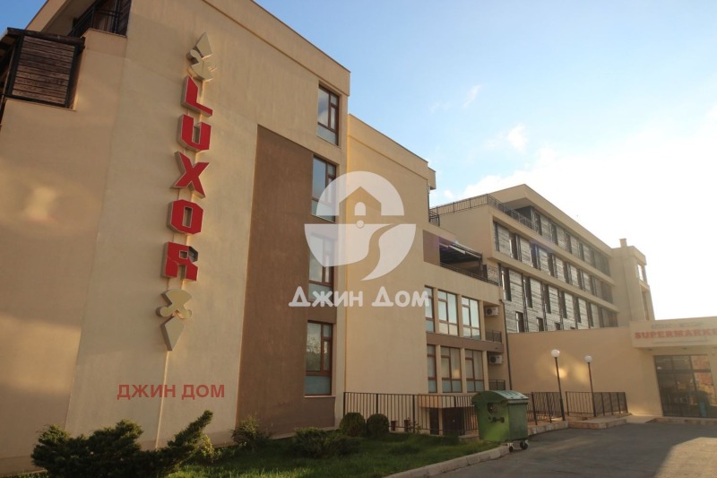 Продава  2-стаен област Бургас , гр. Свети Влас , 71 кв.м | 89874949 - изображение [10]