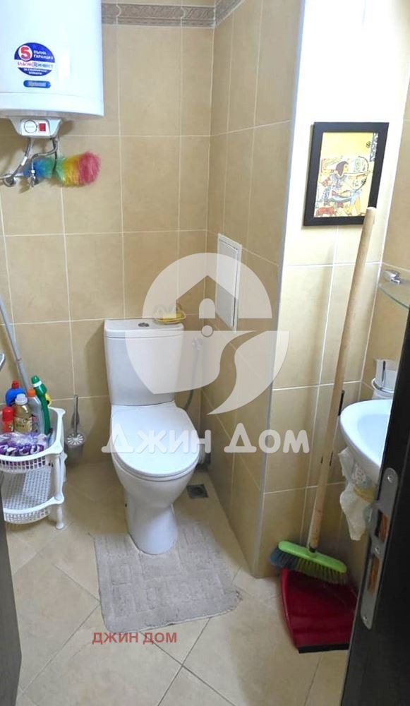 Продава  2-стаен област Бургас , гр. Свети Влас , 71 кв.м | 89874949 - изображение [5]
