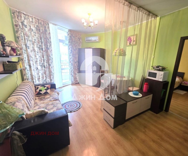 Продава  2-стаен област Бургас , гр. Свети Влас , 71 кв.м | 89874949 - изображение [3]