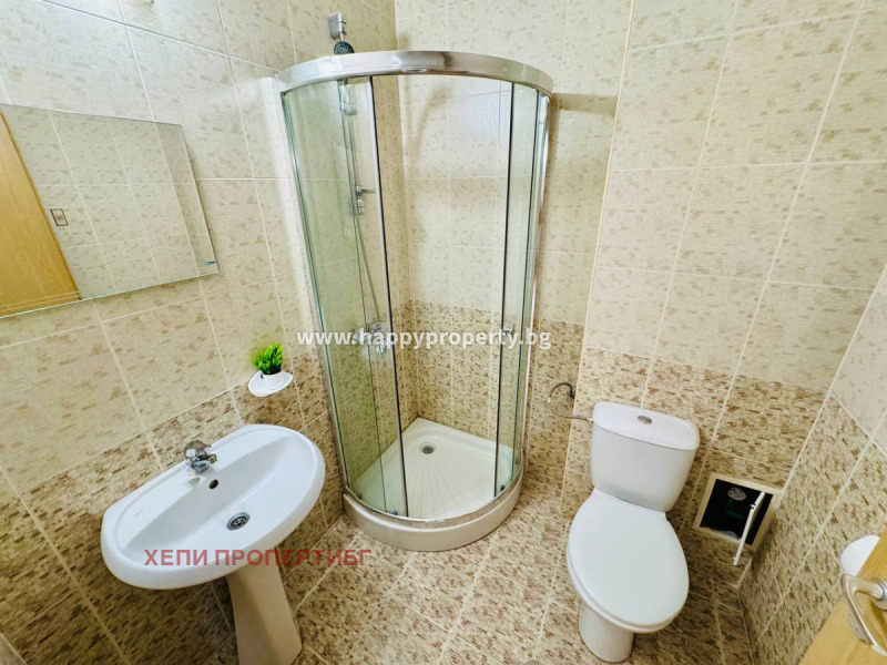 Продаја  1 спаваћа соба регион Бургас , к.к. Сланчев брјаг , 60 м2 | 11234354 - слика [13]