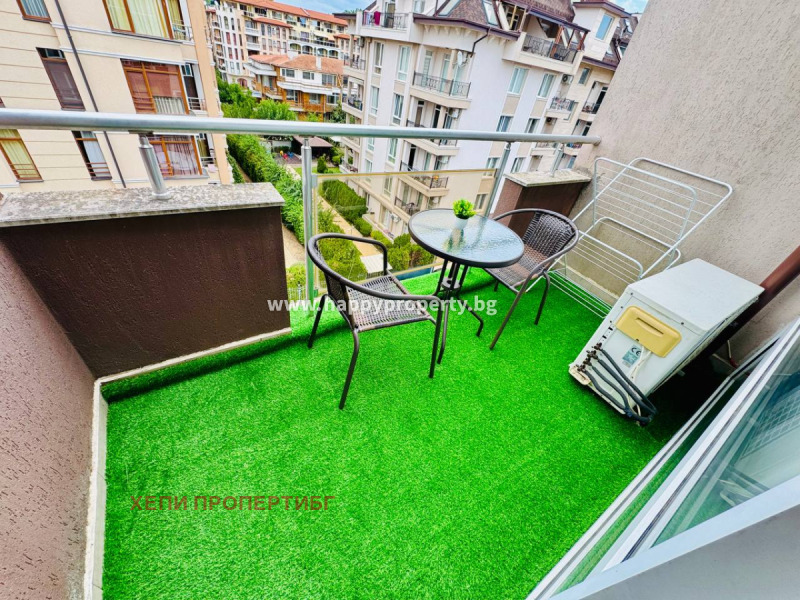 Продаја  1 спаваћа соба регион Бургас , к.к. Сланчев брјаг , 60 м2 | 11234354 - слика [7]