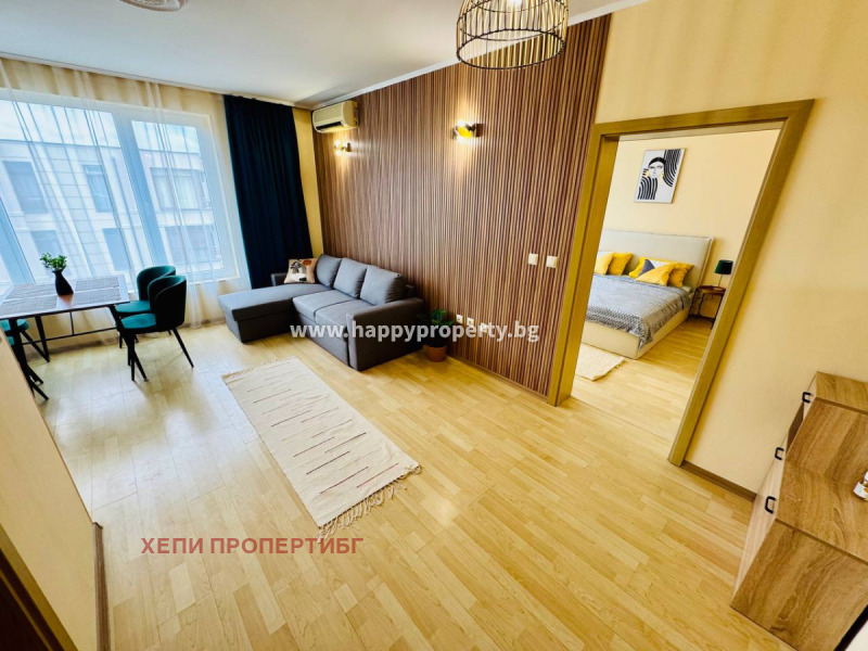 Продаја  1 спаваћа соба регион Бургас , к.к. Сланчев брјаг , 60 м2 | 11234354 - слика [3]