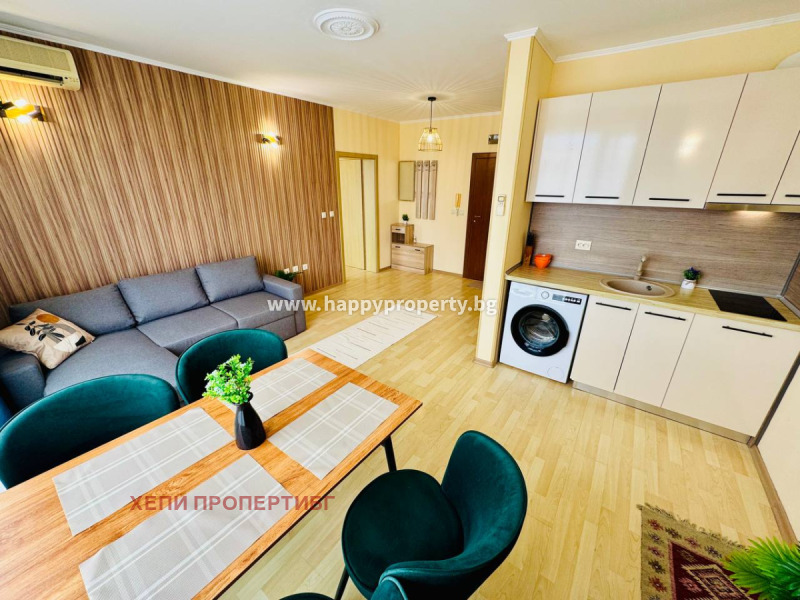 Продава 2-СТАЕН, област Бургас, к.к. Слънчев бряг • 79000 € • 12035401 — Holmes.bg