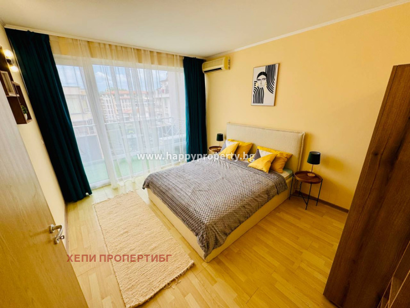Продаја  1 спаваћа соба регион Бургас , к.к. Сланчев брјаг , 60 м2 | 11234354 - слика [9]
