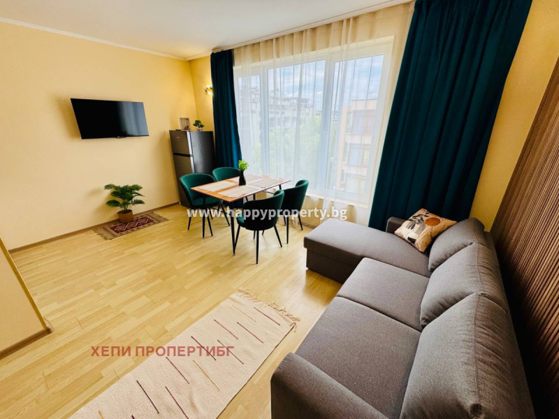 Продаја  1 спаваћа соба регион Бургас , к.к. Сланчев брјаг , 60 м2 | 11234354 - слика [6]