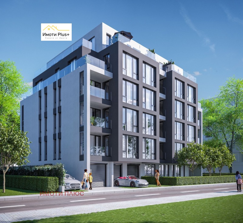 Продава  3-стаен град София , Модерно предградие , 95 кв.м | 30511716
