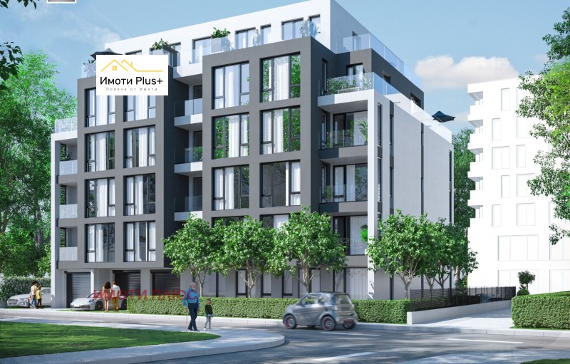 Продава  3-стаен град София , Модерно предградие , 95 кв.м | 30511716 - изображение [4]