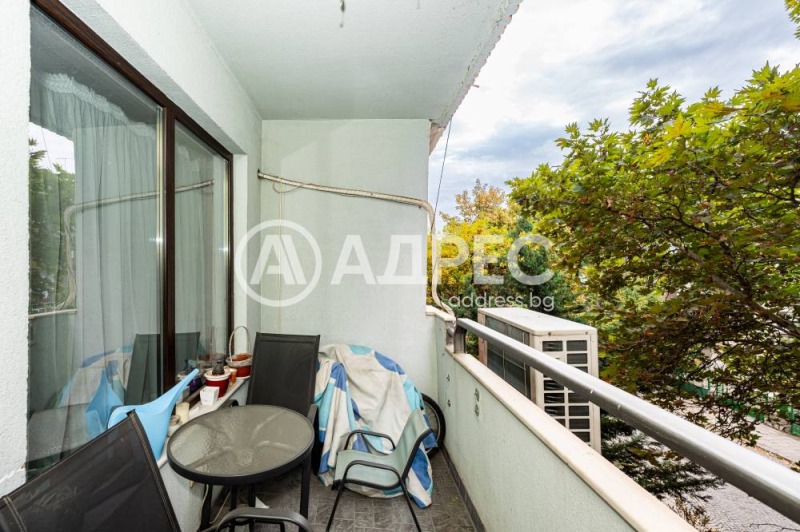 Na sprzedaż  1 sypialnia Plowdiw , Gagarin , 66 mkw | 58915357 - obraz [11]