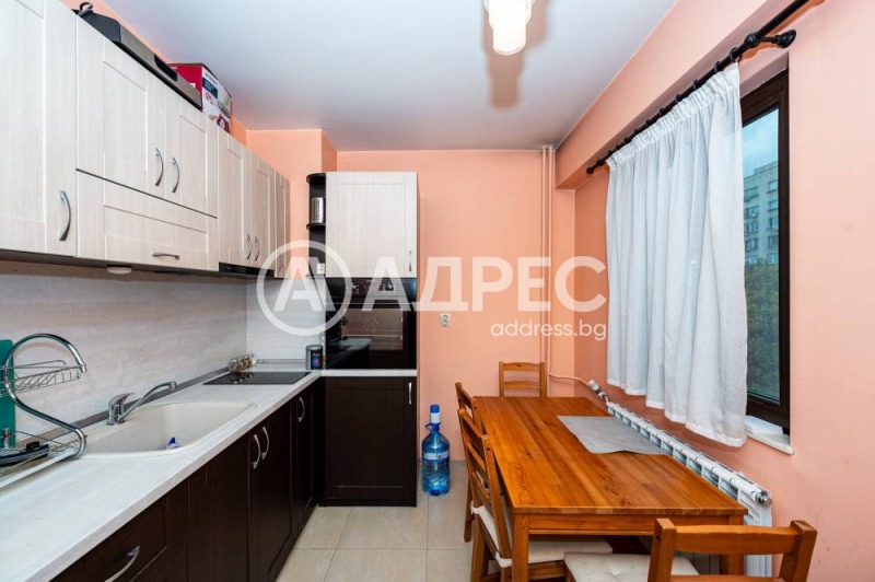 Na sprzedaż  1 sypialnia Plowdiw , Gagarin , 66 mkw | 58915357 - obraz [4]