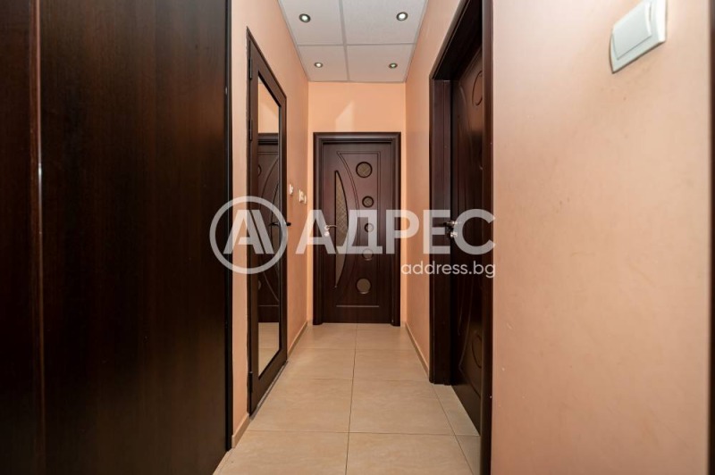 Na sprzedaż  1 sypialnia Plowdiw , Gagarin , 66 mkw | 58915357 - obraz [8]