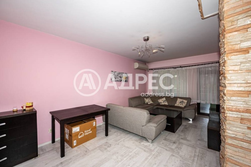 Na sprzedaż  1 sypialnia Plowdiw , Gagarin , 66 mkw | 58915357 - obraz [9]