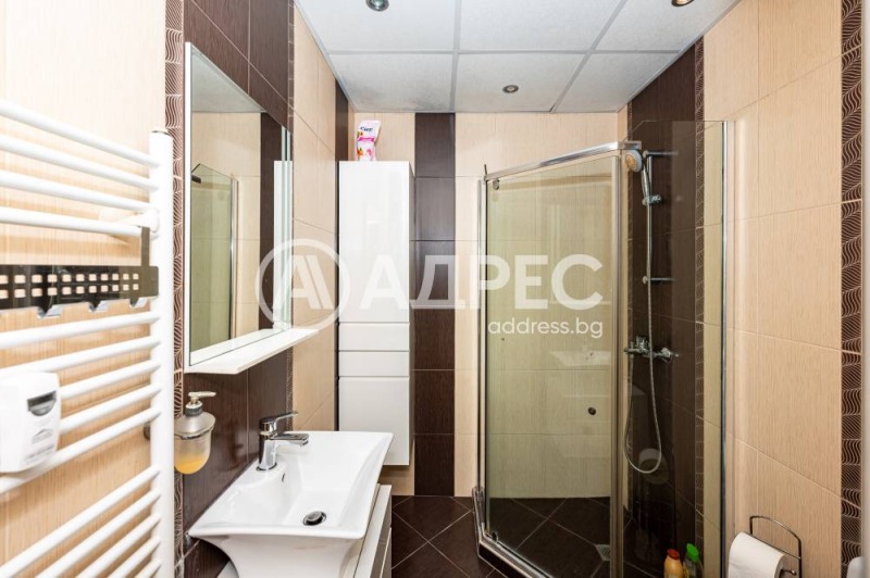Na sprzedaż  1 sypialnia Plowdiw , Gagarin , 66 mkw | 58915357 - obraz [5]