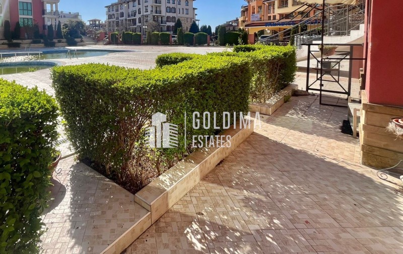 Продава 2-СТАЕН, гр. Свети Влас, област Бургас, снимка 10 - Апартаменти - 52604135