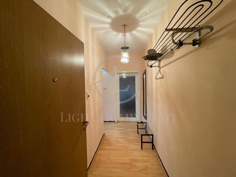 Продава 2-СТАЕН, гр. Пловдив, Кючук Париж, снимка 8 - Апартаменти - 52408230