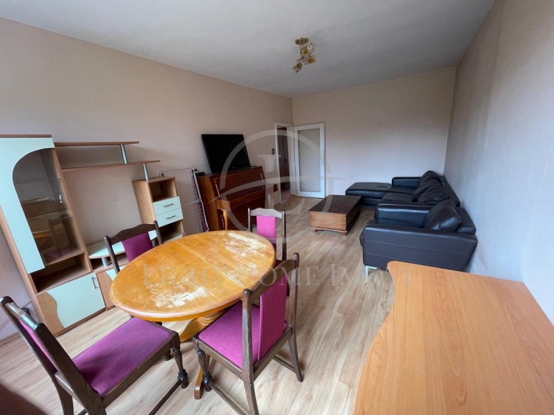 Продава 2-СТАЕН, гр. Пловдив, Кючук Париж, снимка 2 - Апартаменти - 52408230