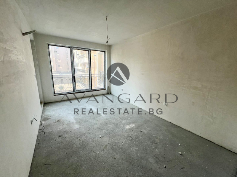 Продава 2-СТАЕН, гр. Пловдив, Христо Смирненски, снимка 2 - Апартаменти - 52693418