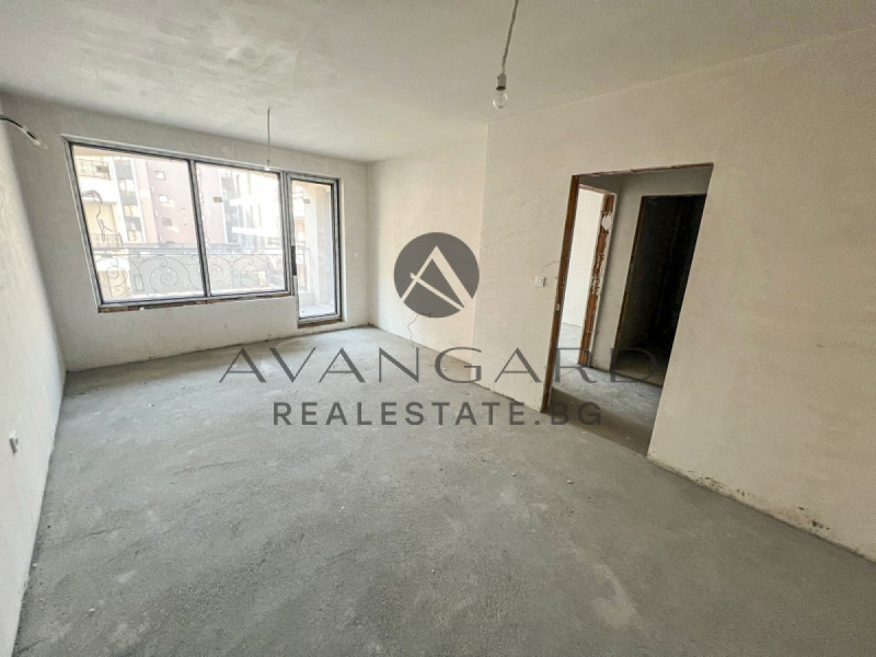 Продава 2-СТАЕН, гр. Пловдив, Христо Смирненски