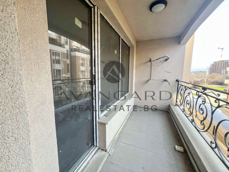 Продава 2-СТАЕН, гр. Пловдив, Христо Смирненски, снимка 6 - Апартаменти - 52693418