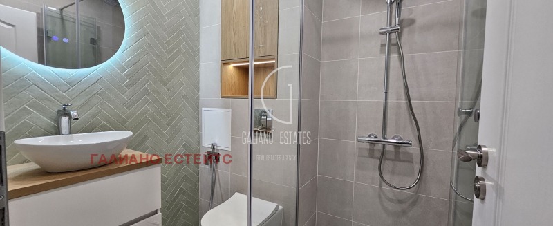 Продава 2-СТАЕН, гр. София, Банишора, снимка 7 - Апартаменти - 52751989