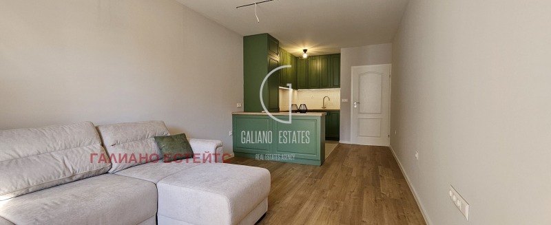 Продава 2-СТАЕН, гр. София, Банишора, снимка 3 - Апартаменти - 52751989