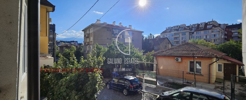 Продава 2-СТАЕН, гр. София, Банишора, снимка 9 - Апартаменти - 52751989