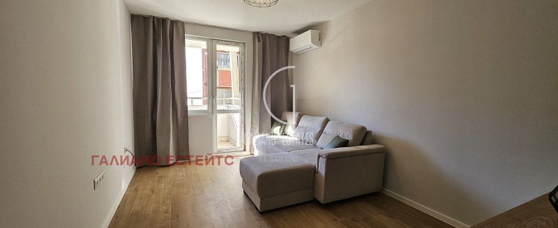 Продава 2-СТАЕН, гр. София, Банишора, снимка 2 - Апартаменти - 52751989