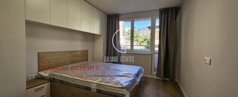 Продава 2-СТАЕН, гр. София, Банишора, снимка 4 - Апартаменти - 52751989