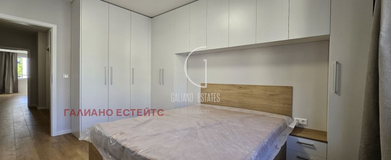 Продава 2-СТАЕН, гр. София, Банишора, снимка 5 - Апартаменти - 52751989