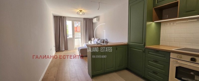 Продава 2-СТАЕН, гр. София, Банишора