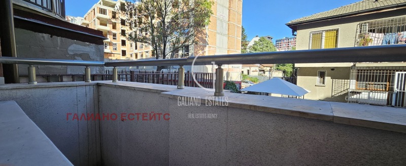 Продава 2-СТАЕН, гр. София, Банишора, снимка 8 - Апартаменти - 52751989