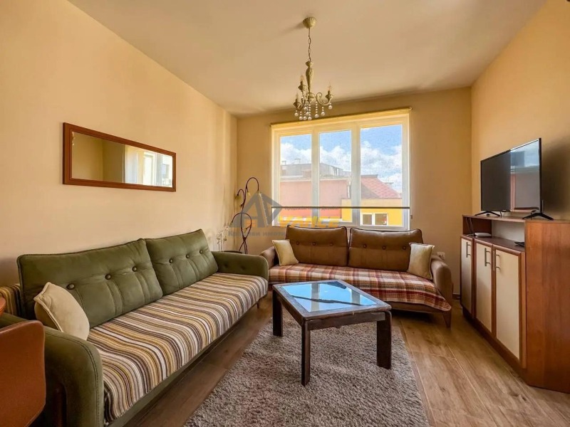 Продава 2-СТАЕН, гр. Бургас, Сарафово, снимка 5 - Апартаменти - 53175780