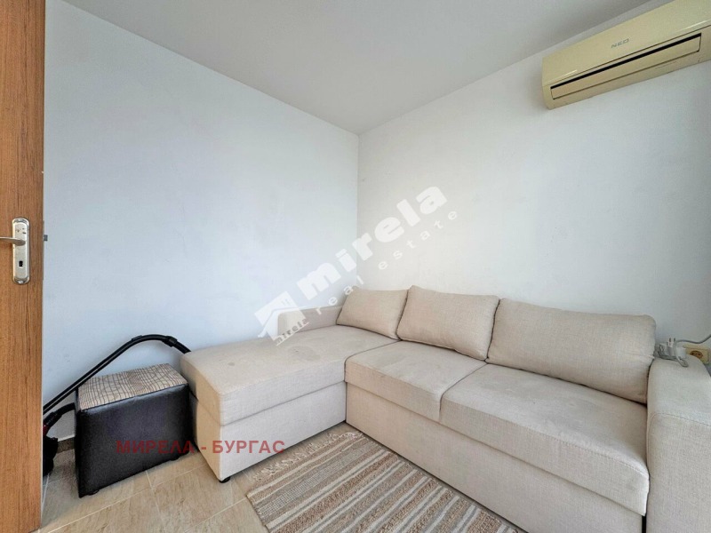 Продава 2-СТАЕН, к.к. Слънчев бряг, област Бургас, снимка 7 - Апартаменти - 53258672