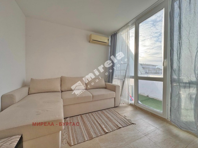 Продава 2-СТАЕН, к.к. Слънчев бряг, област Бургас, снимка 6 - Апартаменти - 53258672