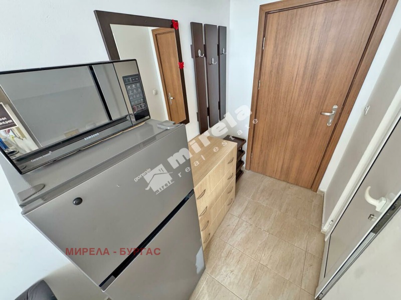Продава 2-СТАЕН, к.к. Слънчев бряг, област Бургас, снимка 5 - Апартаменти - 53258672