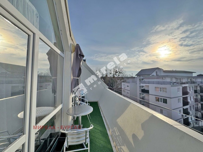 Продава 2-СТАЕН, к.к. Слънчев бряг, област Бургас, снимка 14 - Апартаменти - 53258672