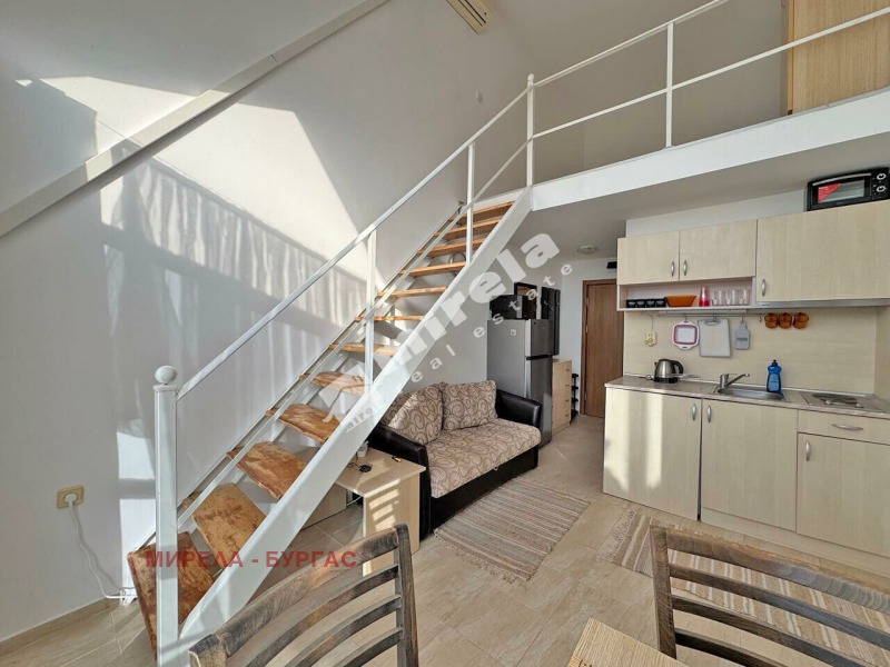 Продава 2-СТАЕН, к.к. Слънчев бряг, област Бургас, снимка 4 - Апартаменти - 53258672