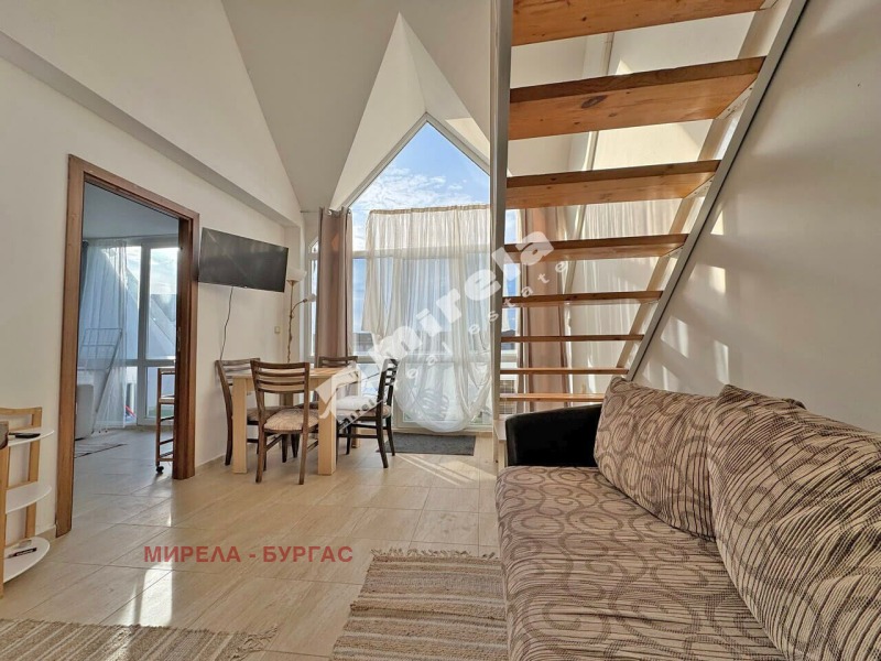 Продава 2-СТАЕН, к.к. Слънчев бряг, област Бургас, снимка 3 - Апартаменти - 53258672