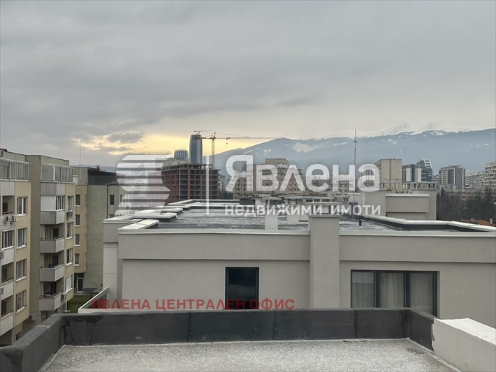 Продава 2-СТАЕН, гр. София, Дружба 1, снимка 2 - Апартаменти - 53516547