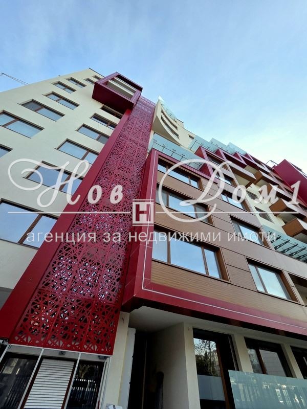 Продава 2-СТАЕН, гр. София, Зона Б-5, снимка 4 - Апартаменти - 55101618